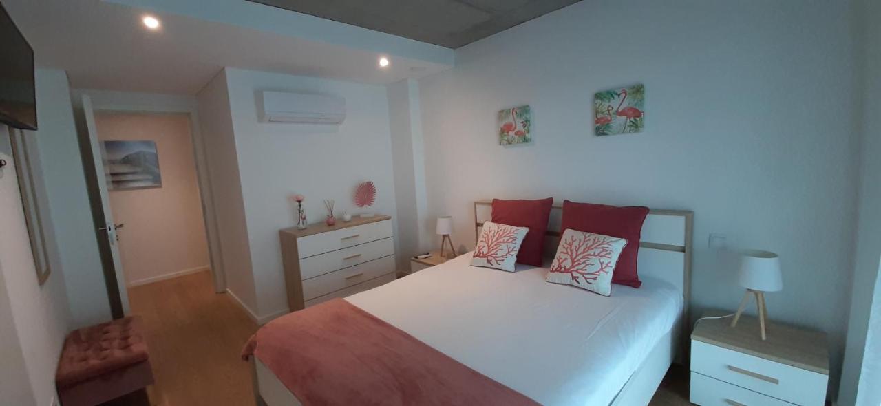 Love' In Aveiro Apartments - Beach Barra Εξωτερικό φωτογραφία